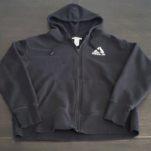 Reebok hoodie - Picture 1 of 2